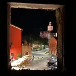 La Torre Fossanova * Priverno